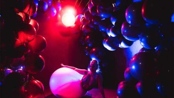 有獨(dú)特品味特征的唐.培里儂新品葡萄酒發(fā)布會(huì)太燥了 |態(tài)度有腔調(diào)