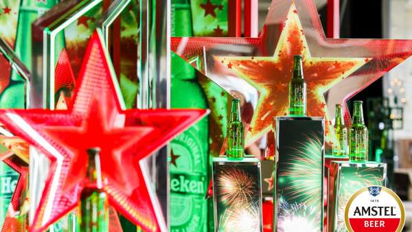 在紅爵啤酒上市品鑒會暨客戶溝通會活動策劃上領(lǐng)略純正的歐洲風(fēng)范