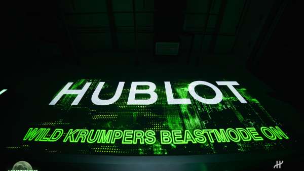 HUBLOT宇舶表全新限量臻品發(fā)布派對活動策劃嘉賓云集，縱享精彩