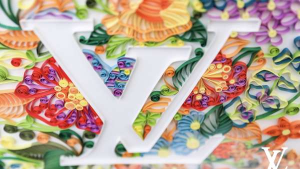 不愧是LV，零售管理培訓(xùn)生CHALLENGE DAY活動(dòng)策劃這般潮流與創(chuàng)新