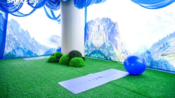 Shokz韶音2024春季新品發(fā)布會(huì)活動(dòng)策劃又給行業(yè)樹立新標(biāo)桿