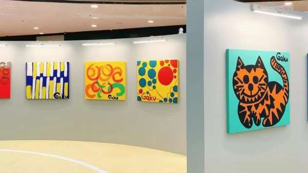 Life is a Playground創(chuàng)意藝術(shù)展覽活動(dòng)策劃裝置讓你重拾純粹赤子之心