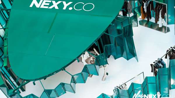 「智美星際」限時展覽活動策劃躍然眼前，解鎖木蘭星宿，開啟智美之旅