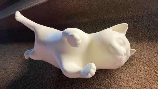 Bay de Luna主題展覽活動策劃陪你賞月了，被小絨毛們包圍太治愈了