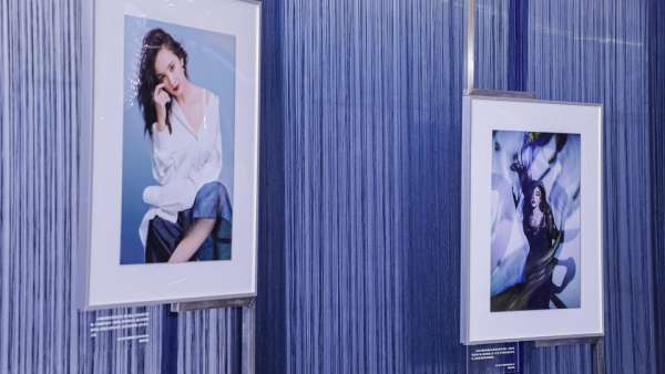 《瑞麗伊人風(fēng)尚》21周年慶典活動策劃在傳統(tǒng)與現(xiàn)代之間詮釋著東方之美