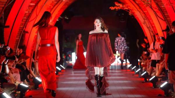 CSIFS × Parkson BEAUTY時(shí)尚活動(dòng)策劃是場(chǎng)純粹的美學(xué)與精神之旅