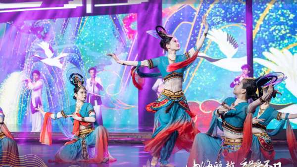 卡薩帝思享薈活動(dòng)策劃讓場(chǎng)景智慧與藝術(shù)靈感交融，共鑒無(wú)界理想生活