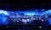這場獨(dú)一無二的演唱會活動，舞美設(shè)計(jì)更是氣勢磅礴而不失細(xì)膩