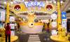 遠(yuǎn)方開業(yè)活動(dòng)現(xiàn)場(chǎng)驚現(xiàn)一群皮卡丘，策劃亮點(diǎn)萌化你的心