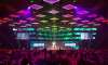 德國彩虹廣播獎活動策劃的舞美照明帶來了震撼的視覺效果