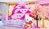 Hello Kitty暢游世界展覽活動(dòng)策劃的五大旅游熱門國，處處有驚喜