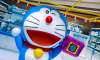哆啦A夢快閃店活動策劃已空降，打開任意門回到童年的夏日時光吧