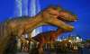 暹羅天地侏羅紀(jì)恐龍主題展覽活動(dòng)策劃高端的虛擬技術(shù)讓你親睹恐龍