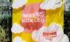瑪氏糖果在紐約辦了一場泳池的體驗派對活動「夏日工作日」活動策劃