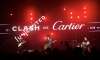 卡地亞CLASH DE CARTIER雙面魅力展覽及派對(duì)活動(dòng)策劃熱力四射